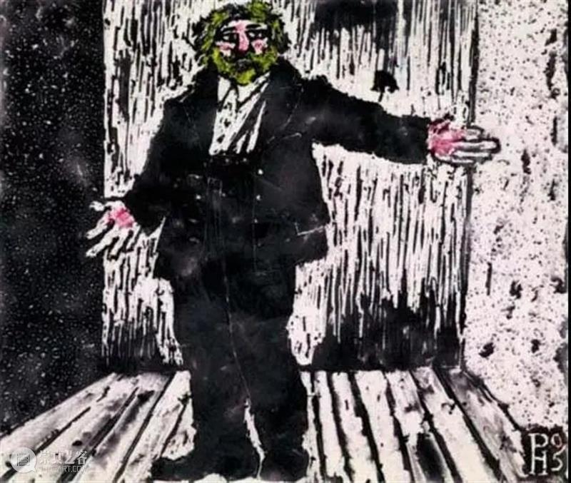 英国戏剧界教母帕梅拉·霍华德作品展即将亮相中央戏剧学院 博文精选 CISD 英国 帕梅拉 霍华德 中央戏剧学院 作品展 戏剧界 教母 上方 中国舞台美术学会 右上 崇真艺客